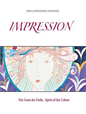 cover image of Impression